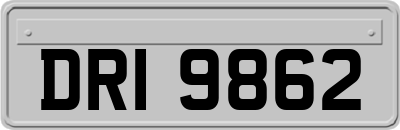 DRI9862