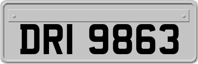 DRI9863