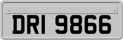 DRI9866