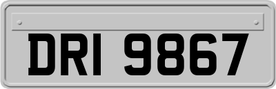 DRI9867