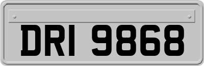 DRI9868