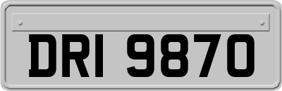 DRI9870