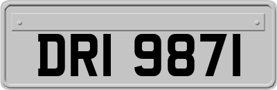 DRI9871