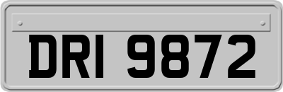DRI9872