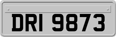 DRI9873