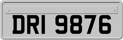 DRI9876