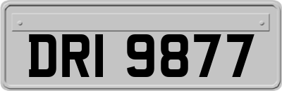 DRI9877