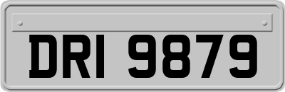DRI9879
