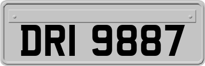 DRI9887