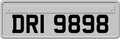 DRI9898