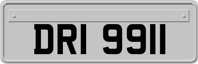 DRI9911