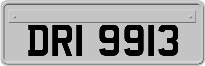 DRI9913