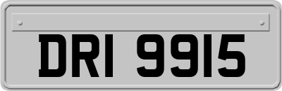 DRI9915