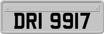 DRI9917