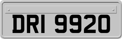 DRI9920