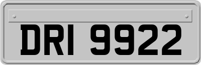 DRI9922