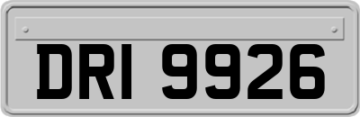 DRI9926