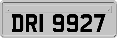 DRI9927