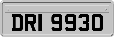 DRI9930
