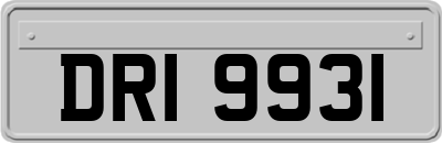 DRI9931