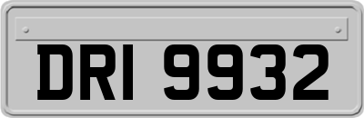 DRI9932