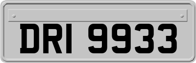 DRI9933