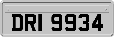 DRI9934