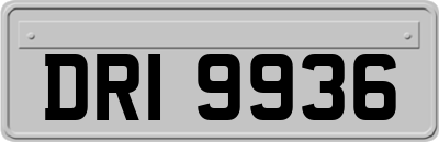 DRI9936