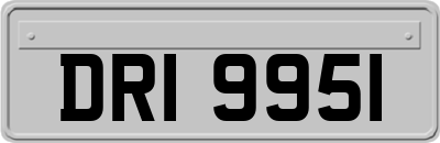 DRI9951