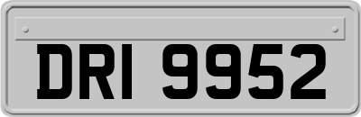 DRI9952
