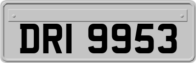 DRI9953