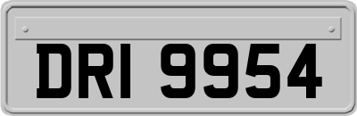 DRI9954