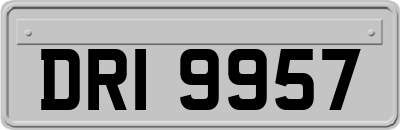 DRI9957