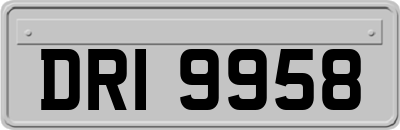DRI9958