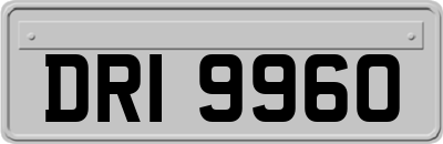 DRI9960