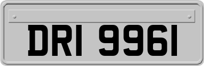 DRI9961