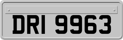 DRI9963