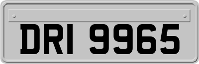 DRI9965