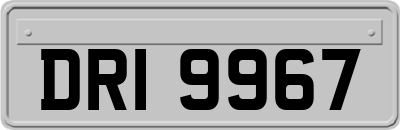DRI9967