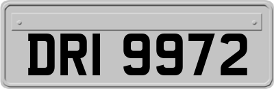 DRI9972