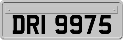 DRI9975