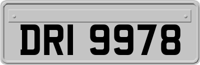 DRI9978
