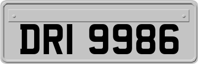 DRI9986