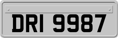 DRI9987