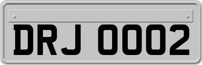 DRJ0002