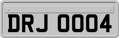 DRJ0004
