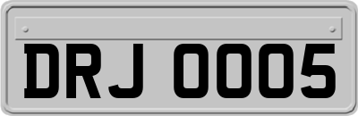 DRJ0005
