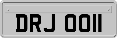 DRJ0011