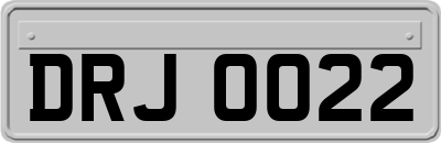 DRJ0022