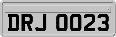 DRJ0023